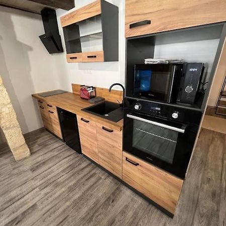 Appartement Montignac Lascaux Eksteriør billede