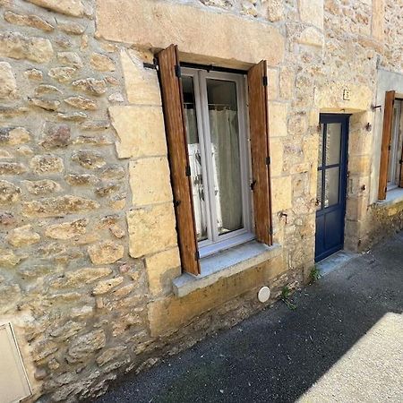 Appartement Montignac Lascaux Eksteriør billede