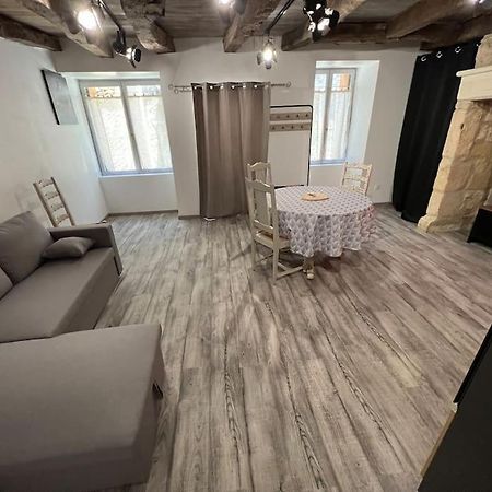 Appartement Montignac Lascaux Eksteriør billede