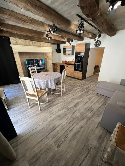 Appartement Montignac Lascaux Eksteriør billede
