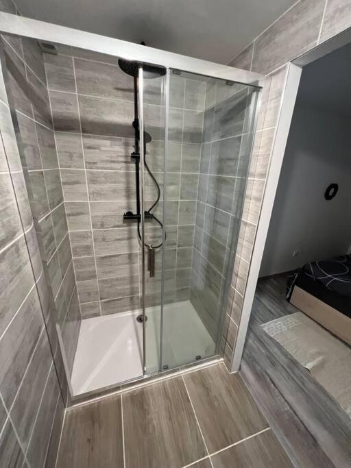 Appartement Montignac Lascaux Eksteriør billede