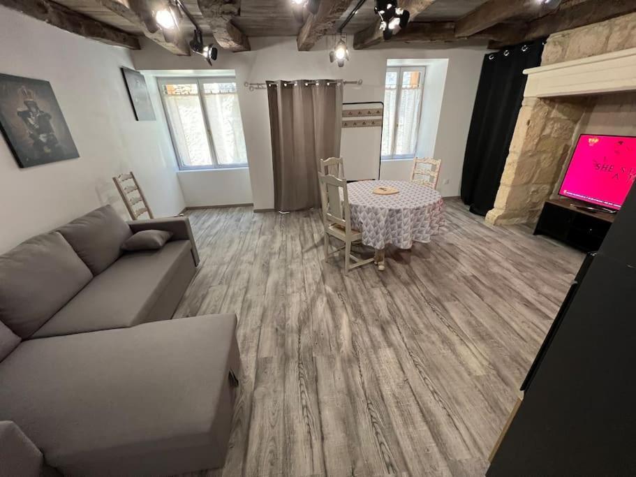 Appartement Montignac Lascaux Eksteriør billede